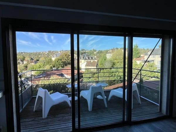 Appartement à vendre |  Villefranche-de-Rouergue |  4 pièces | 133 m²