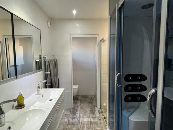 Appartement à vendre |  Villefranche-de-Rouergue |  4 pièces | 133 m²