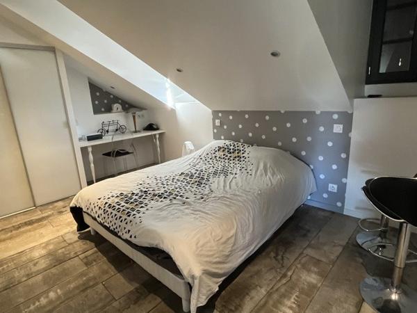 Appartement à vendre |  Villefranche-de-Rouergue |  4 pièces | 133 m²