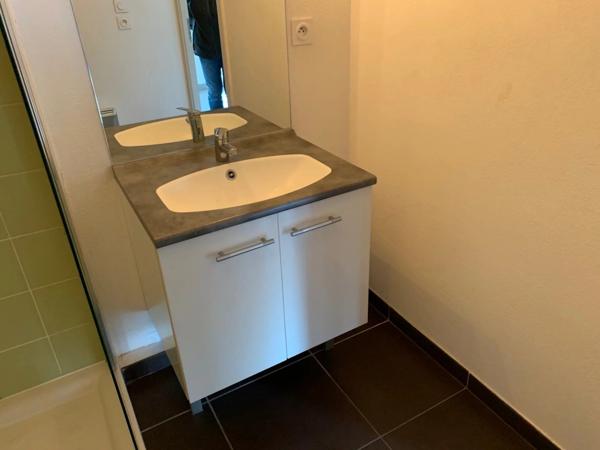 Location Appartement 1 pièces 30 m2 à Saleilles
