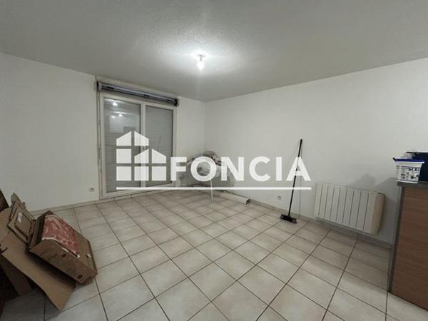 Location Appartement 2 pièces 36.32 m² - 3 RUE DU CIMETIERE Montigny En Gohelle 62640