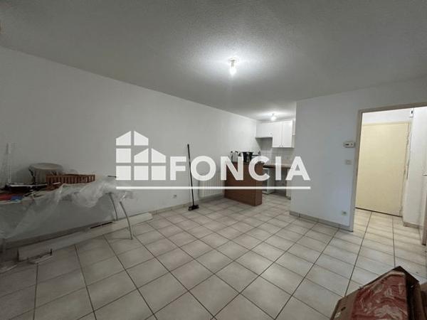 Location Appartement 2 pièces 36.32 m² - 3 RUE DU CIMETIERE Montigny En Gohelle 62640