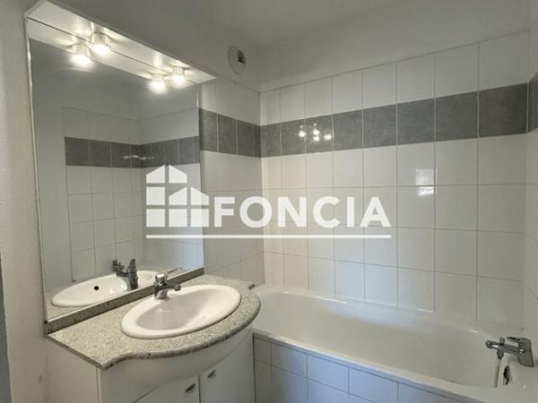 Location Appartement 2 pièces 36.32 m² - 3 RUE DU CIMETIERE Montigny En Gohelle 62640