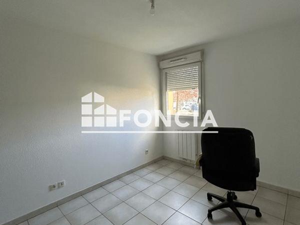 Location Appartement 2 pièces 36.32 m² - 3 RUE DU CIMETIERE Montigny En Gohelle 62640