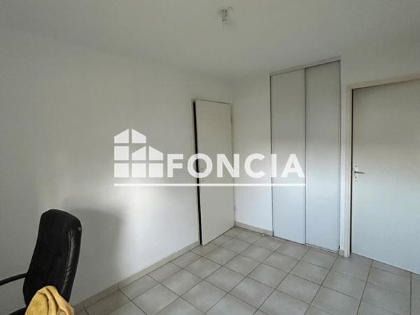 Location Appartement 2 pièces 36.32 m² - 3 RUE DU CIMETIERE Montigny En Gohelle 62640