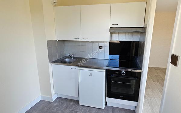 Appartement 2 pièces à Ploërmel (56800)