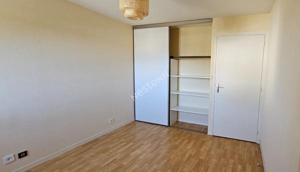 Appartement 2 pièces à Ploërmel (56800)