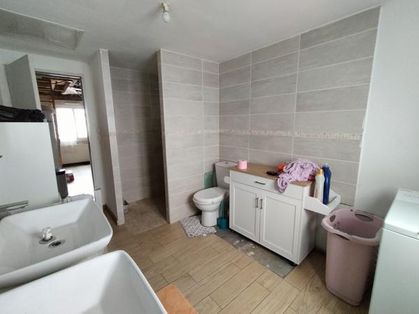 À vendre - Maison, 9 pièces située à Château-la-Vallière (37330)