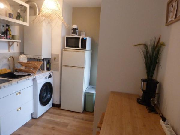 Vente Appartement 1 pièces 22 m2 à Vierzon
