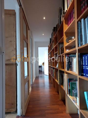 Vente Appartement67,05 m² - 3 Pièces - AUBERVILLIERS (93300)