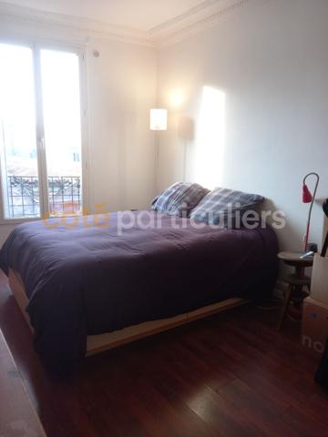 Vente Appartement67,05 m² - 3 Pièces - AUBERVILLIERS (93300)