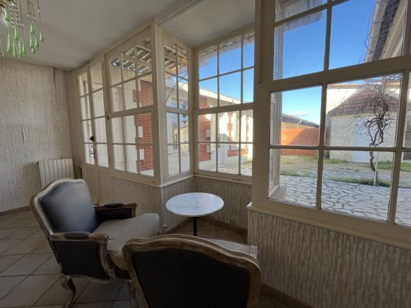 Vente Maison89 m² - 5 Pièces - SOULAC SUR MER (33780)