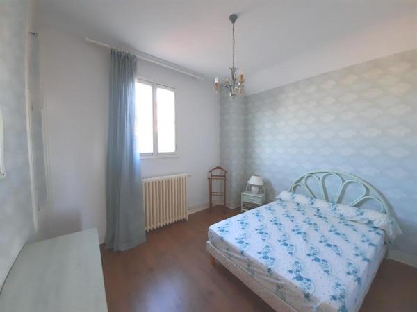 Vente Maison89 m² - 5 Pièces - SOULAC SUR MER (33780)