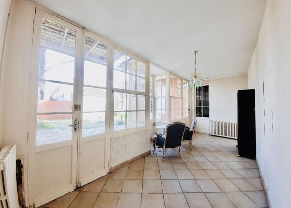 Vente Maison89 m² - 5 Pièces - SOULAC SUR MER (33780)