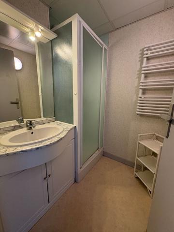 Appartement 1 pièce à louer Rochefort - 17300 / Réf: 2649