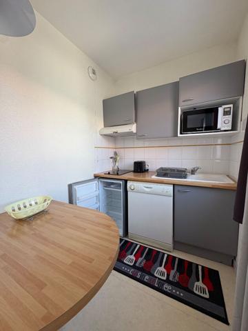 Appartement 1 pièce à louer Rochefort - 17300 / Réf: 2649