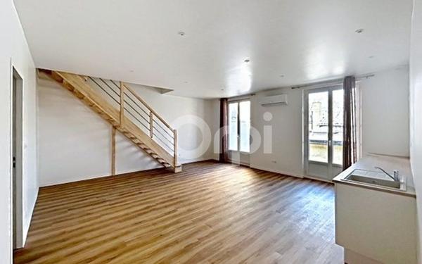 Appartement à louer    3 pièces •  Terrasson-Lavilledieu