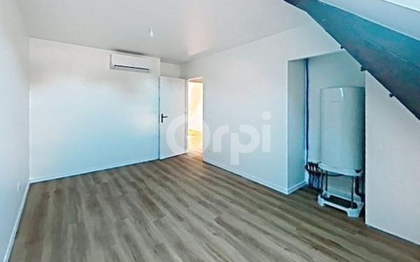 Appartement à louer    3 pièces •  Terrasson-Lavilledieu