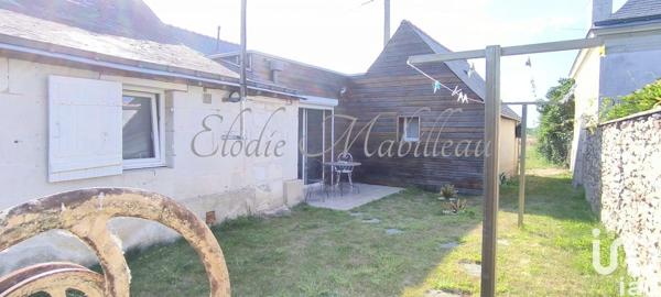 Maison 5 pièces de 134 m² à Beaufort-en-Anjou (49250)