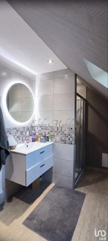 Maison 5 pièces de 134 m² à Beaufort-en-Anjou (49250)