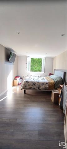 Maison 5 pièces de 134 m² à Beaufort-en-Anjou (49250)