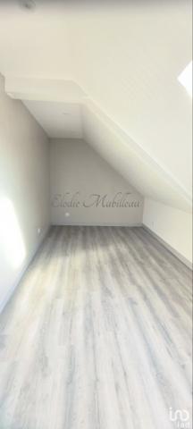 Maison 5 pièces de 134 m² à Beaufort-en-Anjou (49250)