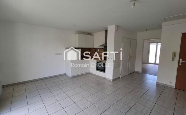 bel appartement à puilboreau proche commodités