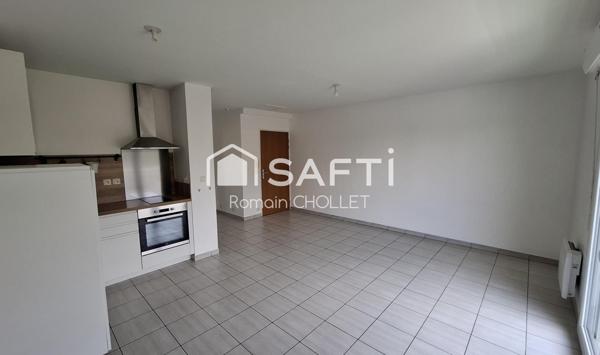 bel appartement à puilboreau proche commodités