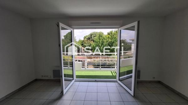 bel appartement à puilboreau proche commodités