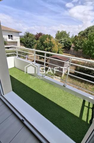 bel appartement à puilboreau proche commodités