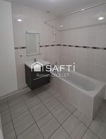 bel appartement à puilboreau proche commodités