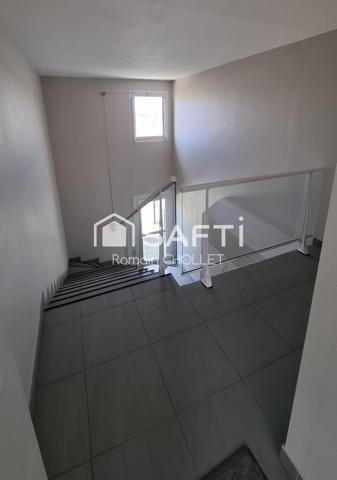 bel appartement à puilboreau proche commodités