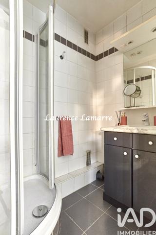 Appartement à vendre 4 pièces 83 m² Rueil-Malmaison