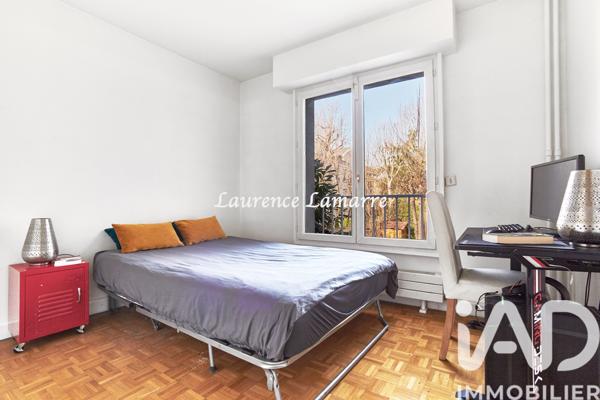 Appartement à vendre 4 pièces 83 m² Rueil-Malmaison