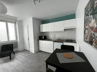 Appartement à louer à Die (26150)