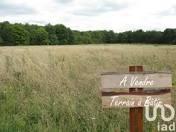 Terrain à vendre 1 376 m² Montguyon