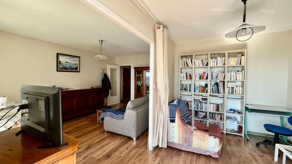 Appartement  avec TERRASSE Morlaix 3 pièce(s) 61 m2