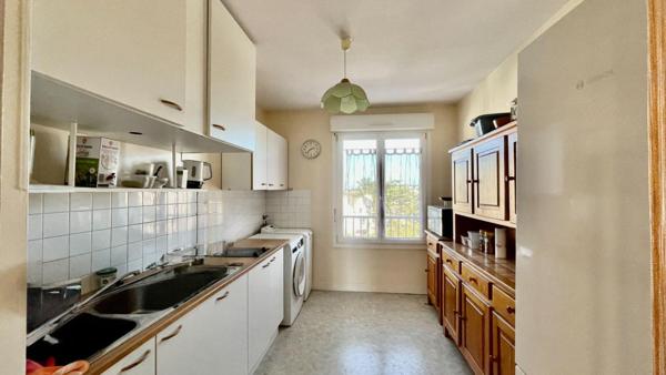 Appartement  avec TERRASSE Morlaix 3 pièce(s) 61 m2