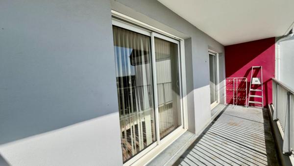 Appartement  avec TERRASSE Morlaix 3 pièce(s) 61 m2