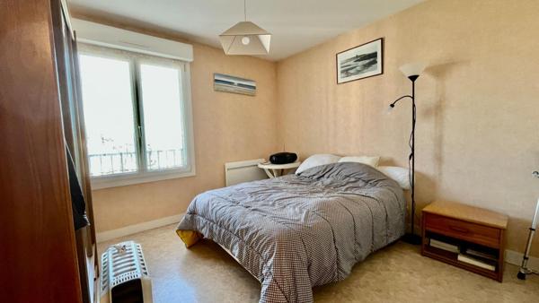 Appartement  avec TERRASSE Morlaix 3 pièce(s) 61 m2