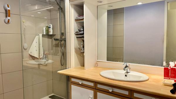 Appartement  avec TERRASSE Morlaix 3 pièce(s) 61 m2