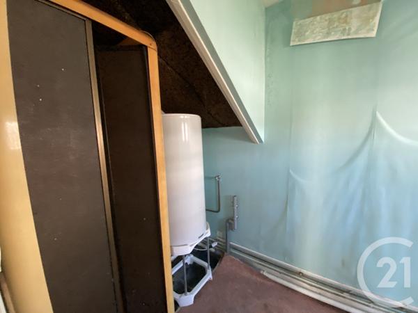 Maison à vendre  6 pièces - 102,18 m2 TARBES - 65