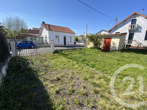 Maison à vendre  6 pièces - 102,18 m2 TARBES - 65