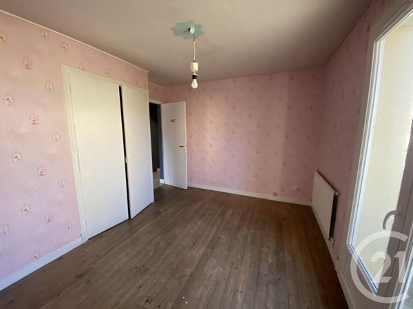 Maison à vendre  6 pièces - 102,18 m2 TARBES - 65