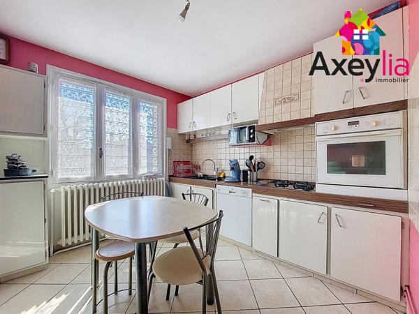 Roanne (42300) A VENDRE - ROANNE - MAISON 2 CHAMBRES AVEC TERRAIN