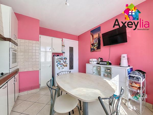 Roanne (42300) A VENDRE - ROANNE - MAISON 2 CHAMBRES AVEC TERRAIN