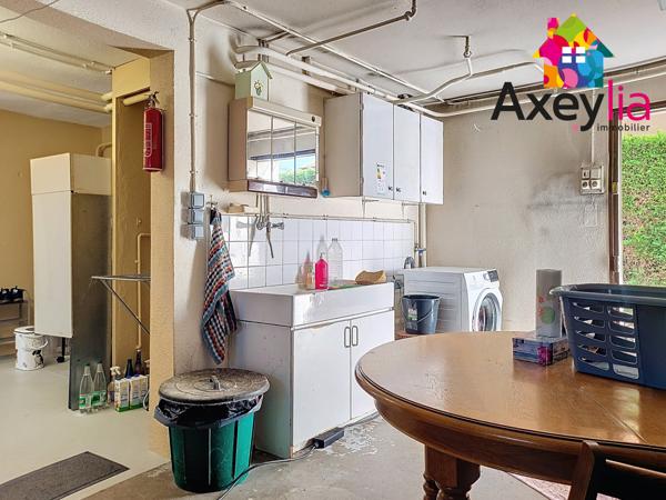 Roanne (42300) A VENDRE - ROANNE - MAISON 2 CHAMBRES AVEC TERRAIN