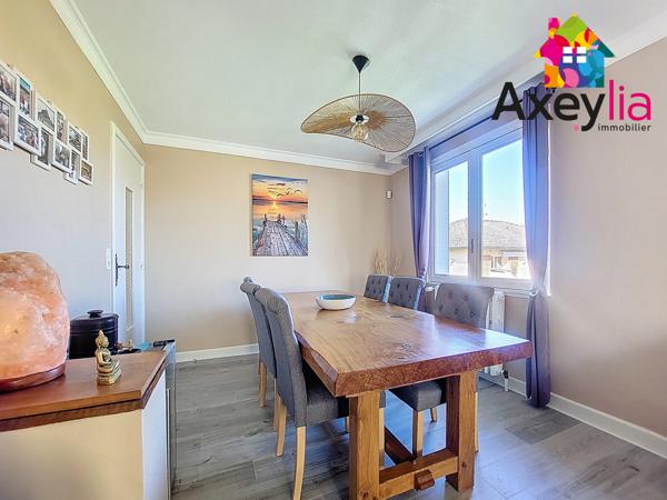 Roanne (42300) A VENDRE - ROANNE - MAISON 2 CHAMBRES AVEC TERRAIN