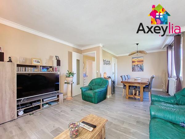 Roanne (42300) A VENDRE - ROANNE - MAISON 2 CHAMBRES AVEC TERRAIN