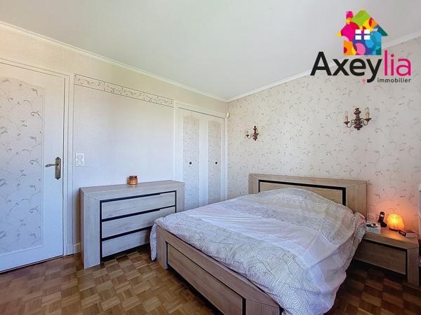 Roanne (42300) A VENDRE - ROANNE - MAISON 2 CHAMBRES AVEC TERRAIN